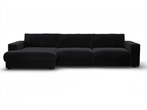 Ecksofa LOgroß 2XL L
